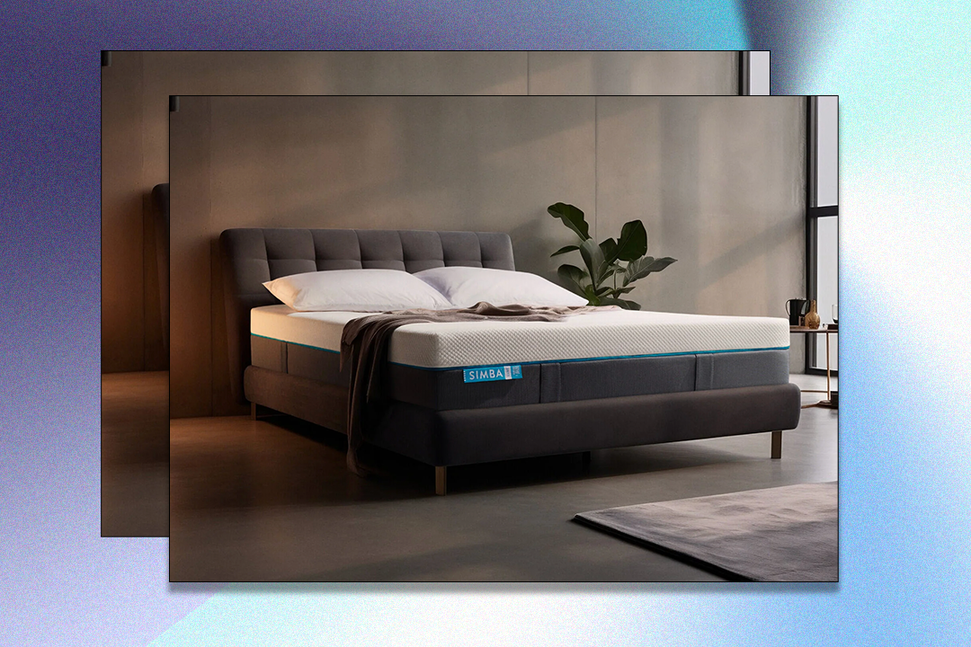 Is Simba’s hybrid luxe mattress worth the four-figure price tag? Our expert finds out