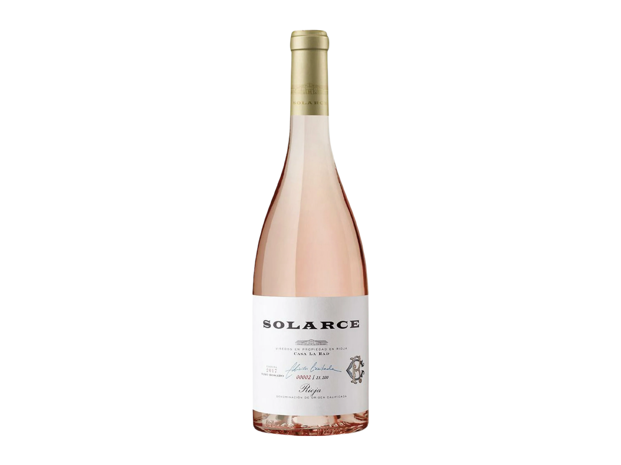 Solarce-best-rose-wine-indybest