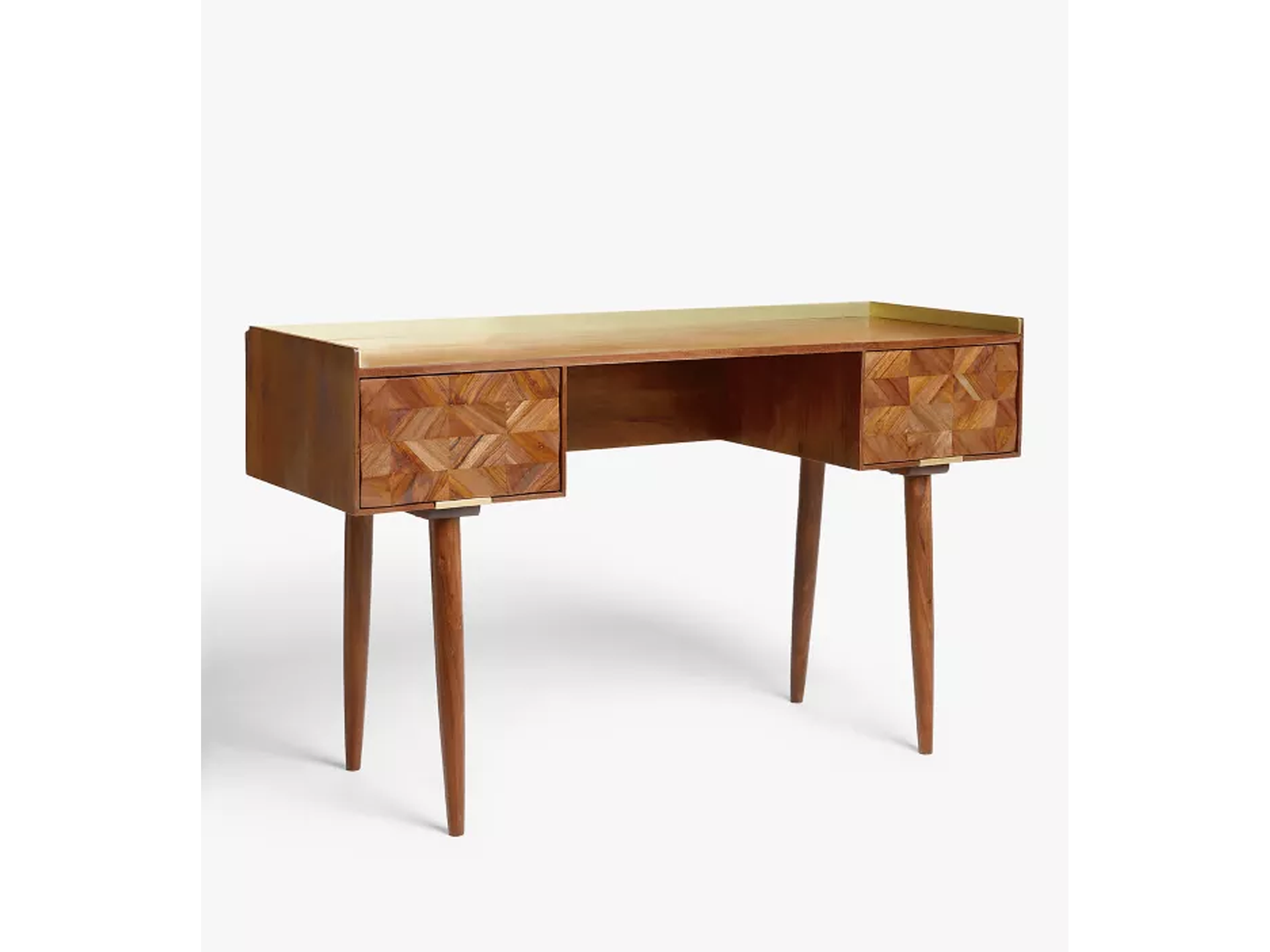 John Lewis + Swoon Franklin desk, best desks 