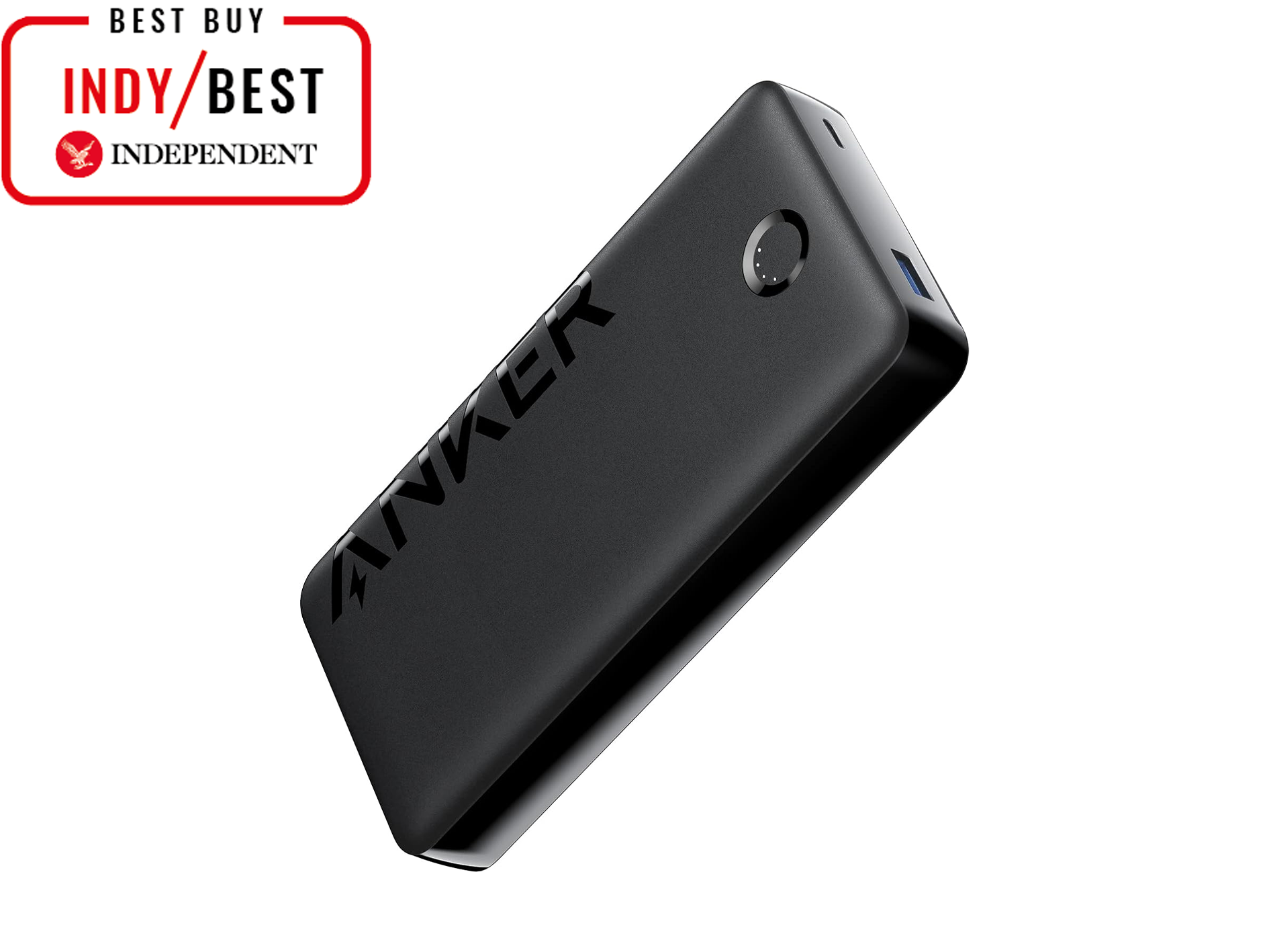 Anker 325 powercore 20K II, best power banks