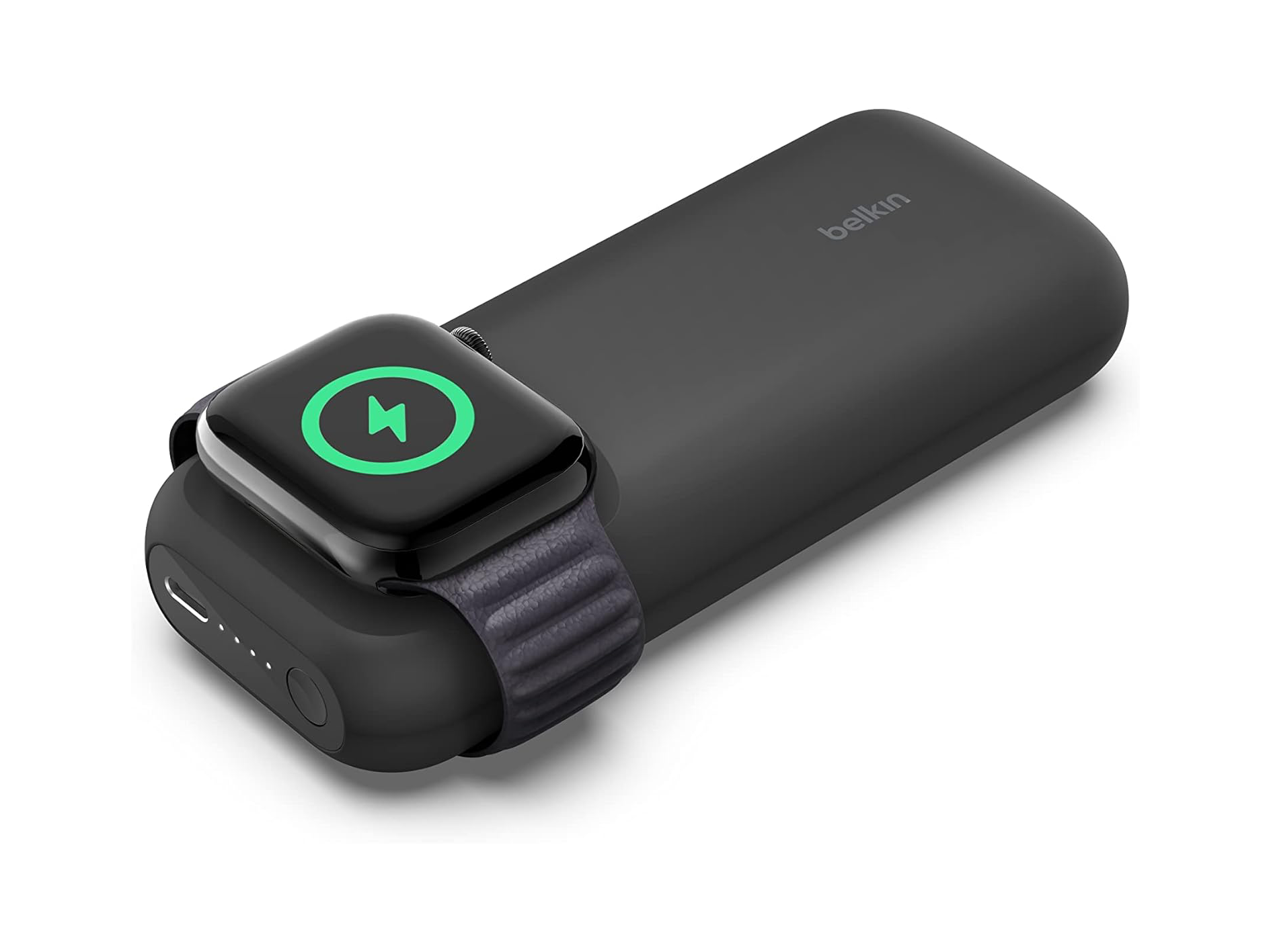 Belkin boostcharge pro power bank, best power banks  