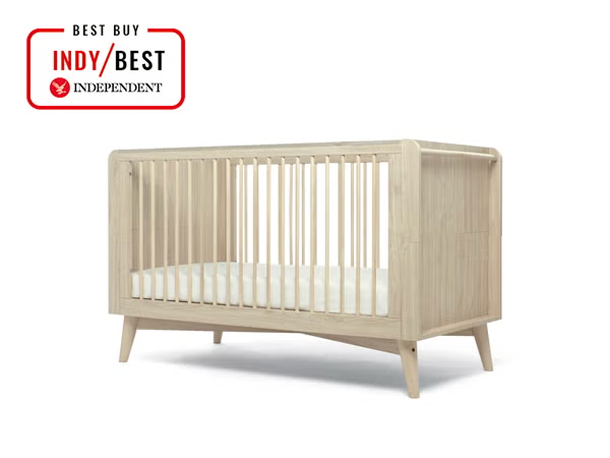 Mamas-&-Papas-coxley-cot-best-cot-bed-review-indybest