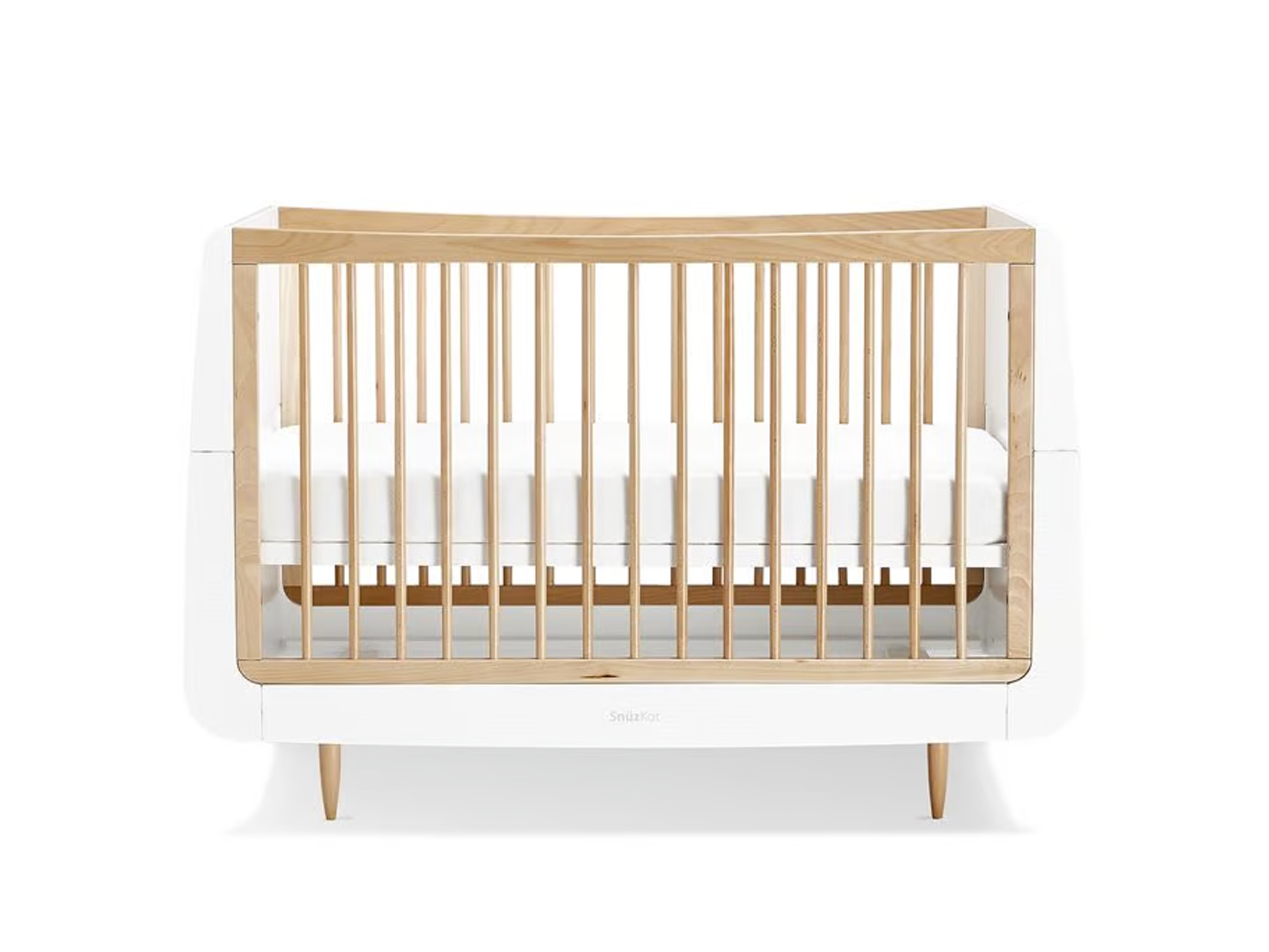 Snuz-kot-best-cot-bed-review-indybest