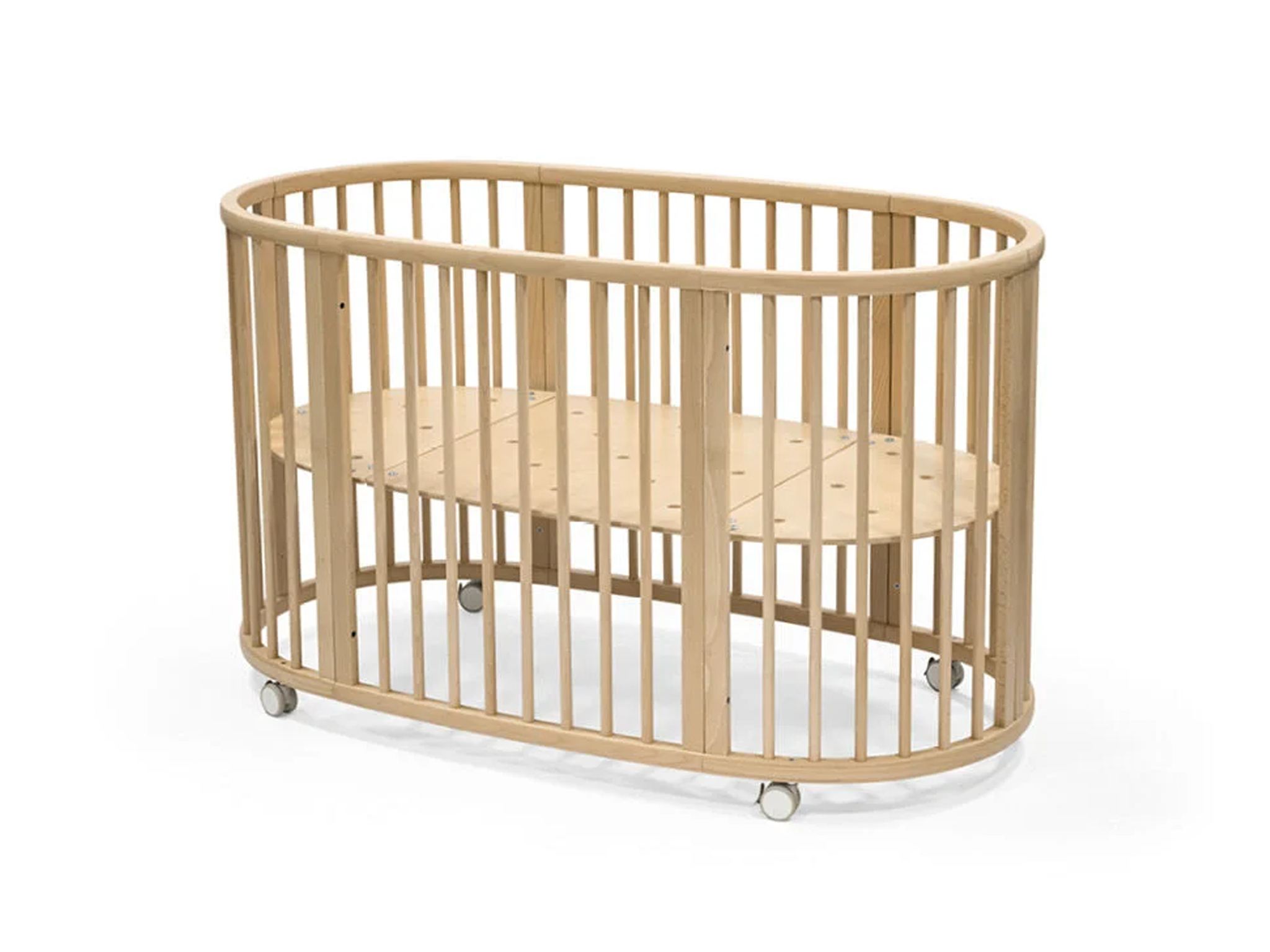 Stokke-sleepi-best-cot-bed-review-indybest