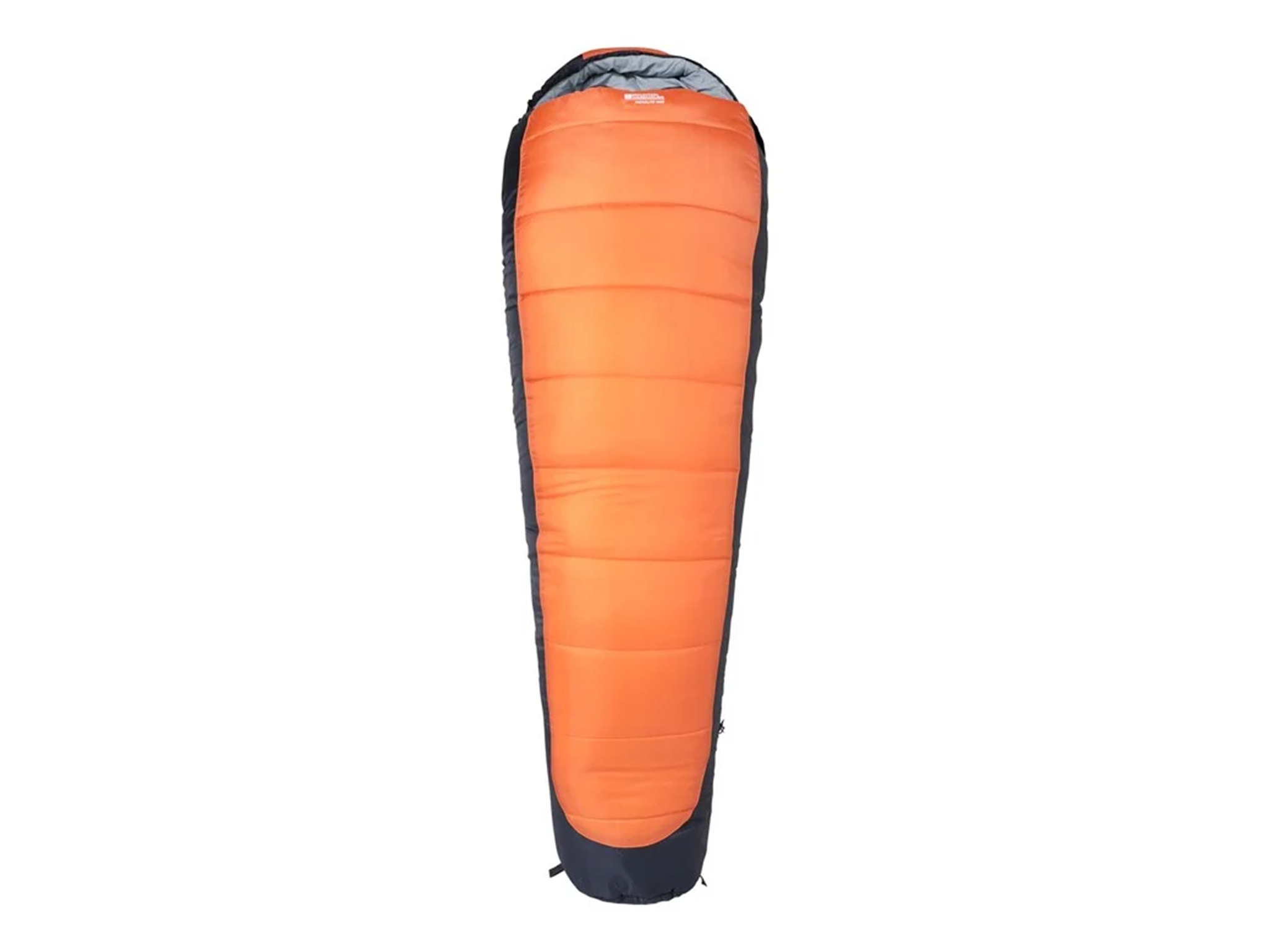 best sleeping bag indybest review Mountain Warehouse microlite 1400