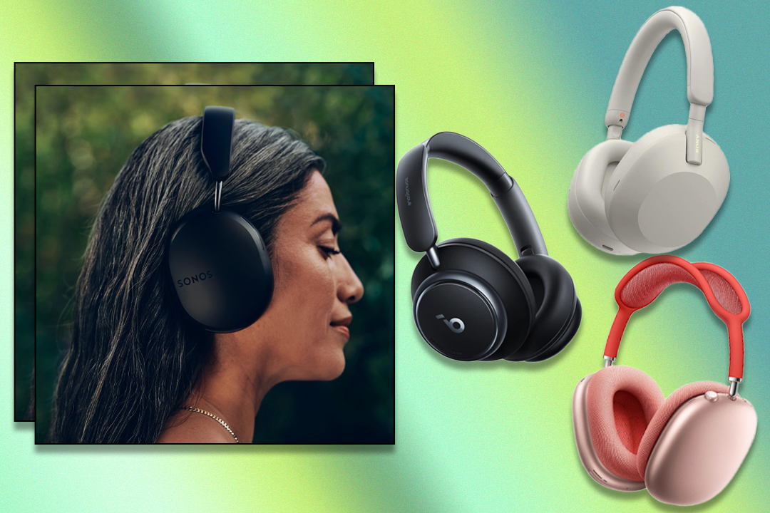 17 best wireless headphones, selected by a tech expert