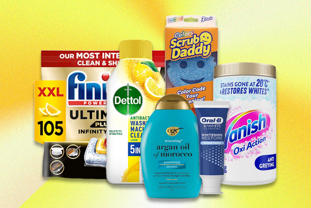 <p> Amazon Prime Day is right around the corner, make sure you use it to stock up on all your household essentials.  </p>