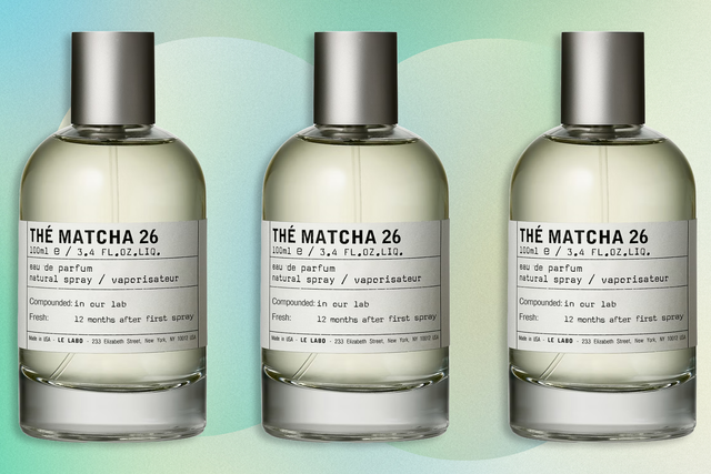 <p>The brand is famous for its Santal 33, but I think this scent is even better </p>