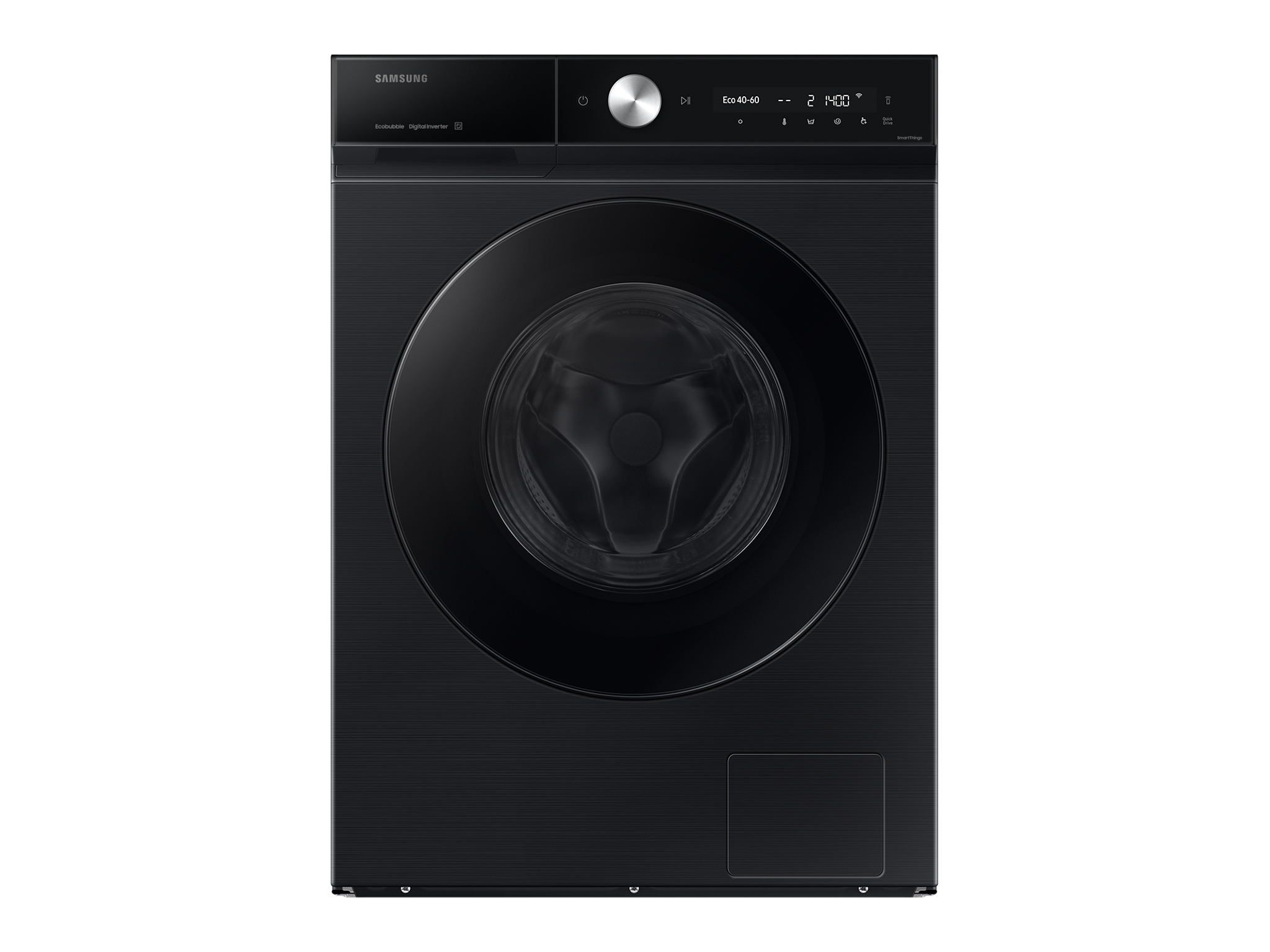 best washing machines indybest review Samsung series 8 AI energy washing machine