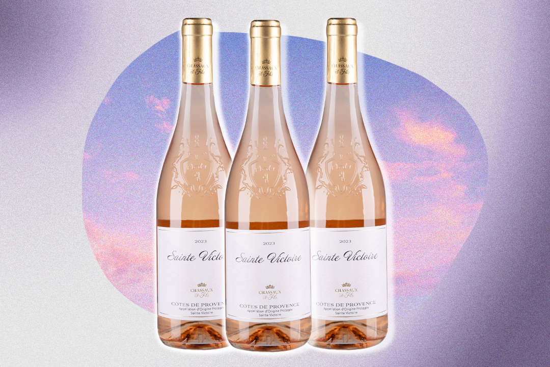 Aldi has launched a new alternative to Whispering Angel rosé for only £12.49