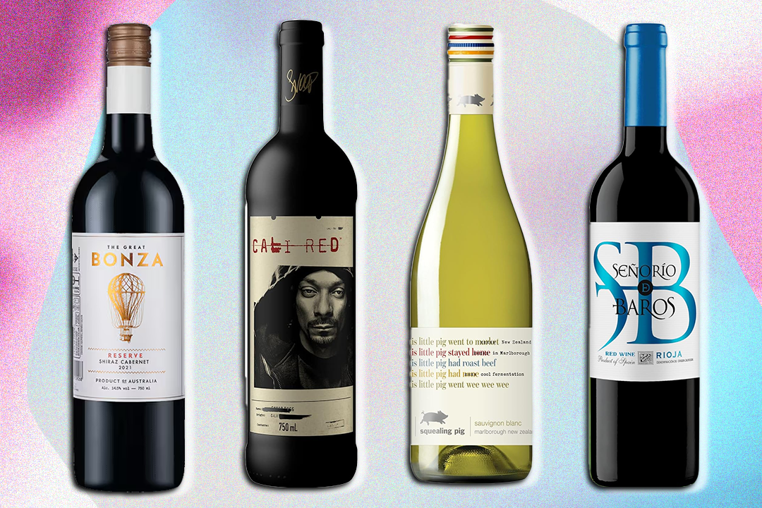 Best wine deals for July 2024: Bargain bottles to sip and save on