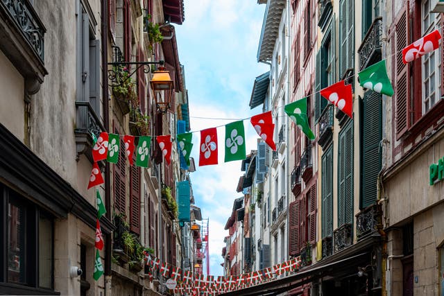 <p>Many of the smaller towns and cities around Europe are worth visiting for their unique, often quirky local celebrations  </p>