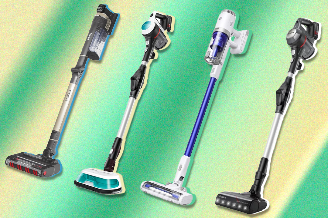 15 best cordless vacuum cleaners, tried and tested in real homes