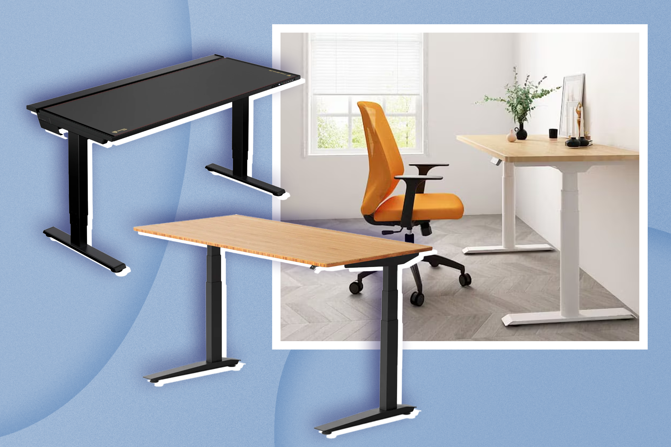 11 best standing desks that deserve an ovation