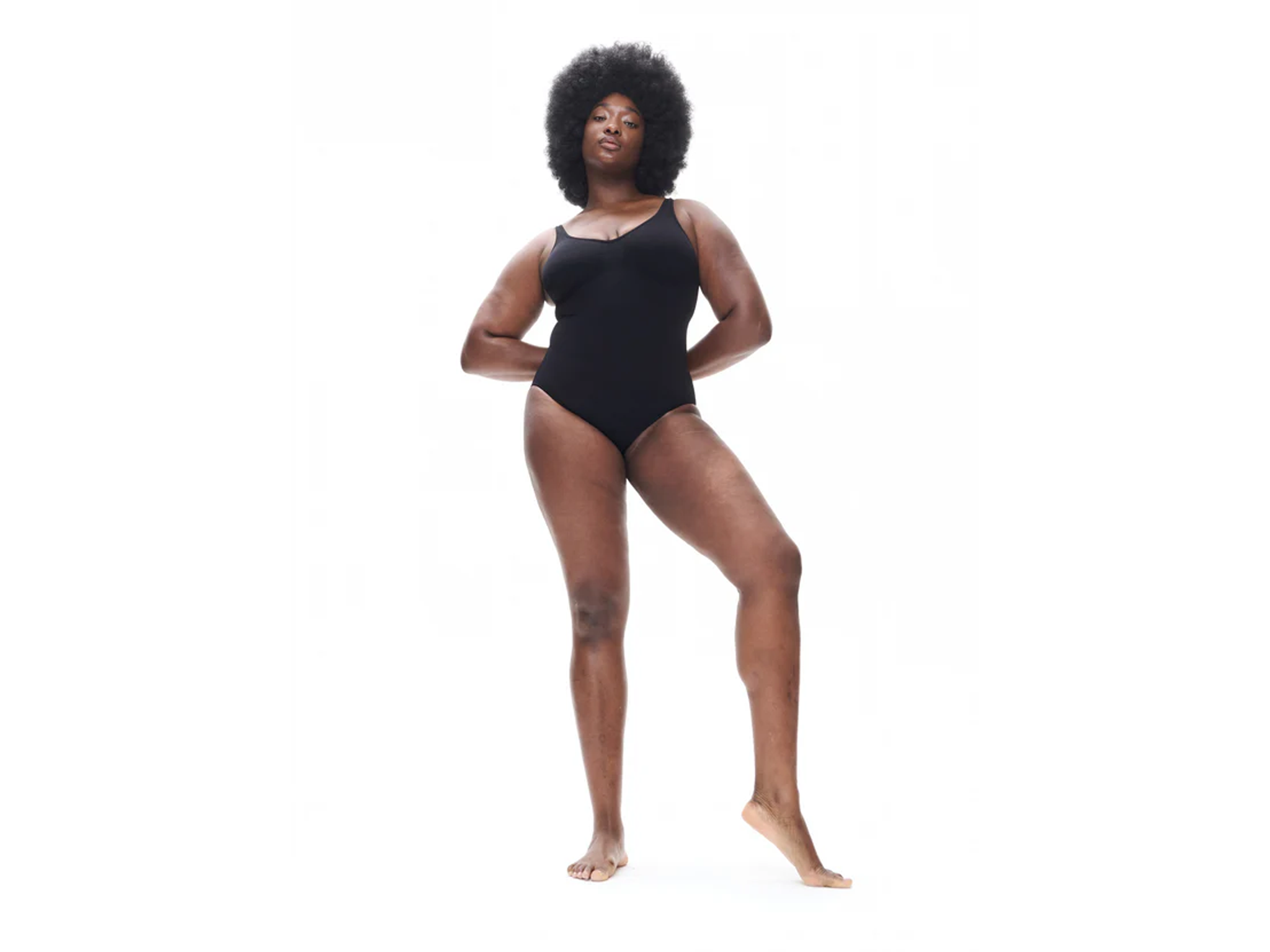 Heist shapewear indybest 