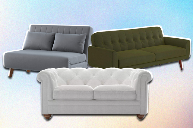 <p>We put a range of sofa beds to the test, looking for that sweet spot that gives you comfort and support in both sofa and bed setups </p>