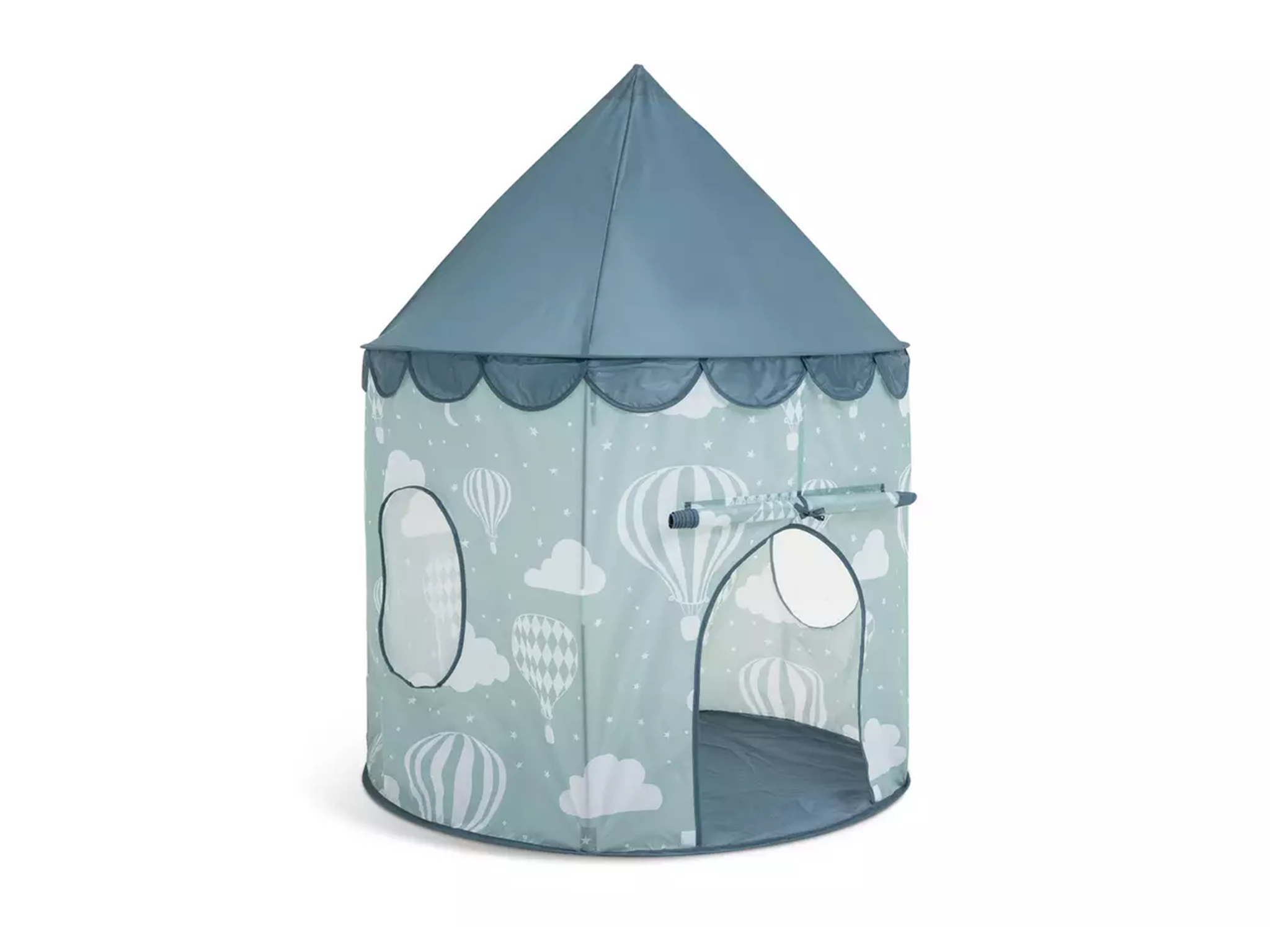 Best play tents and teepes IndyBest review Habitat Skye play tent 