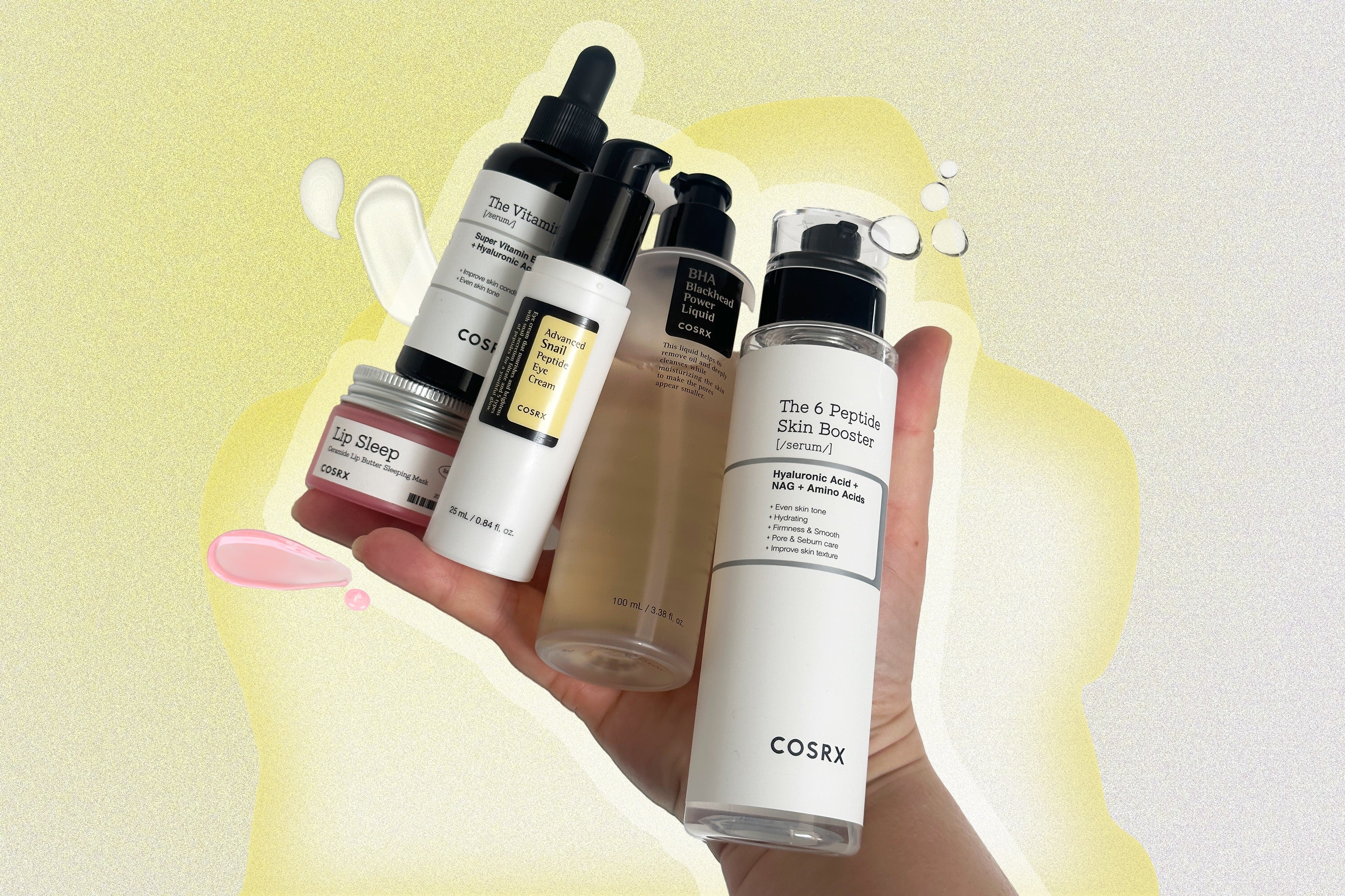 COSRX skincare review: Does the Korean brand live up to the hype?