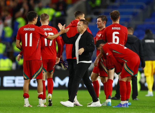 <p>Craig Bellamy’s tenure as Wales boss kicked off with a promising draw against Turkey. </p>