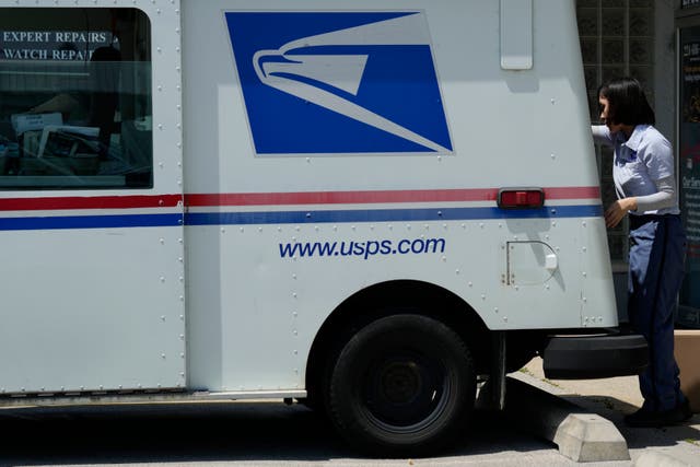 Postal Service