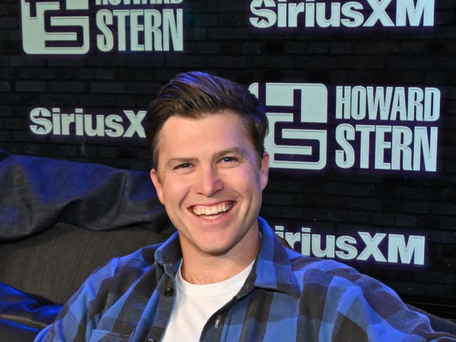 <p>Colin Jost admits buying a Staten Island ferry in 2022 with Pete Davidson was one of the ‘dumbest’ purchases he’s ever made </p>