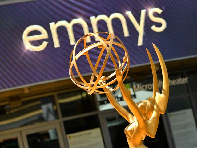 <p>The 2024 Emmys gift bags are reportedly worth over $20,000</p>