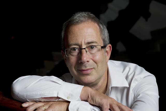 Ben Elton