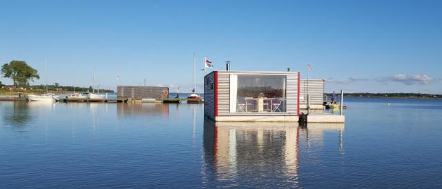 HT Houseboats, Poland