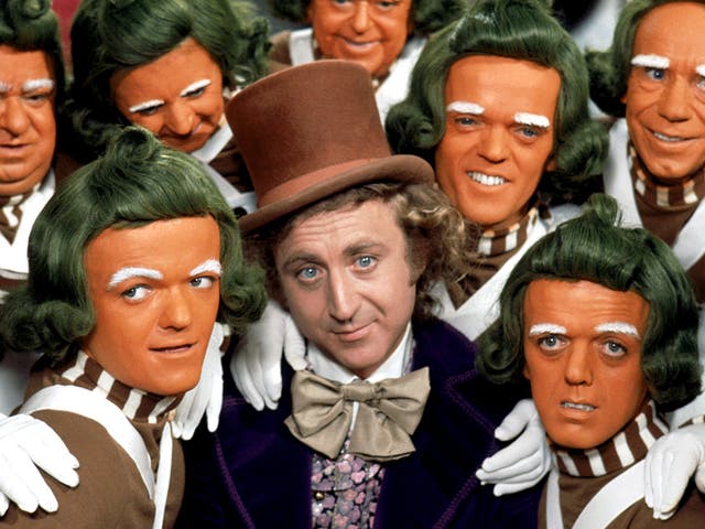 <p>A recent ‘Willy Wonka experience’ in Glasgow left parents angry and children in tears </p>