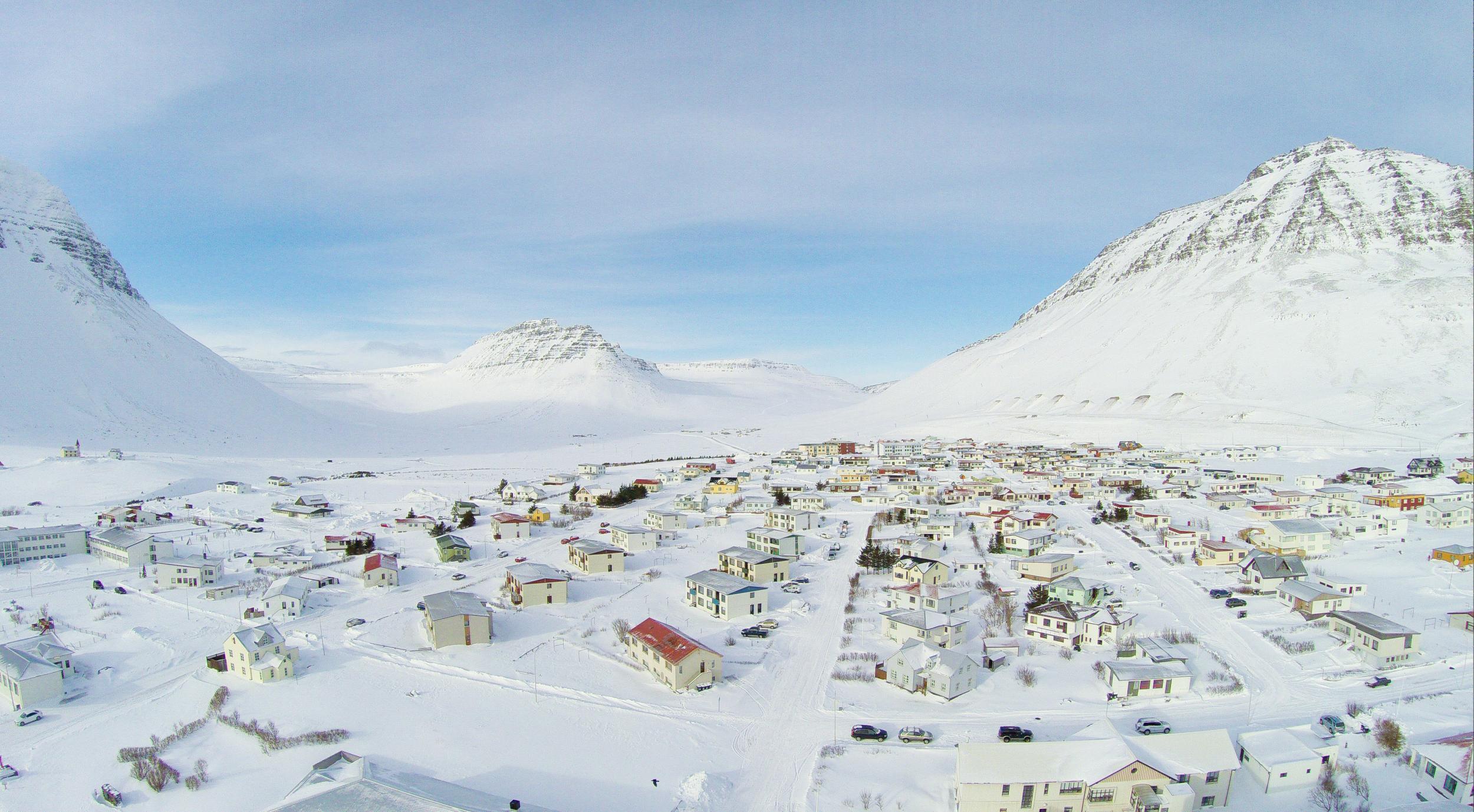 Welcome to a geothermal food boom