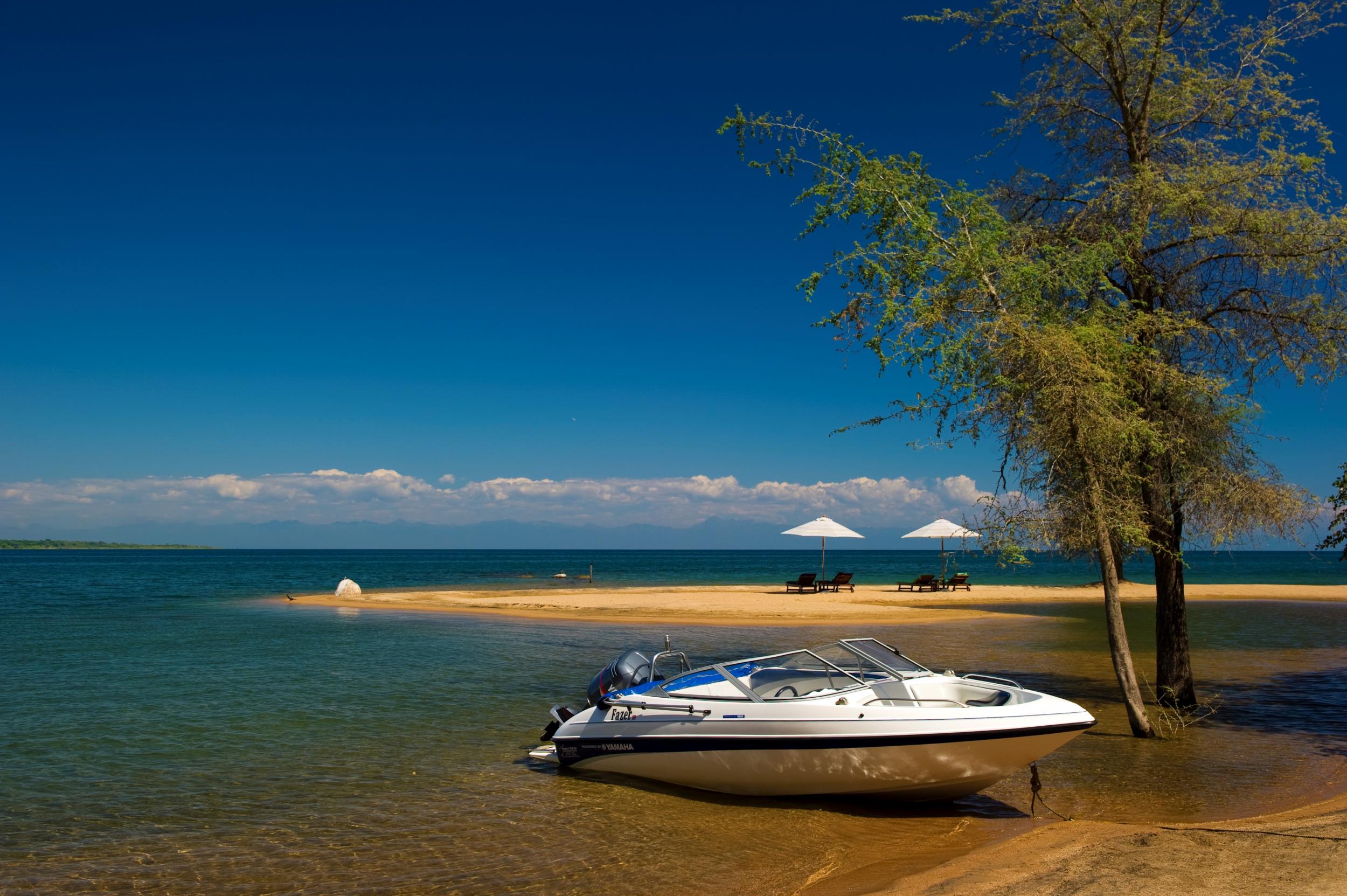 Lake Malawi