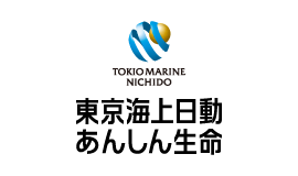 東京海上日動あんしん生命