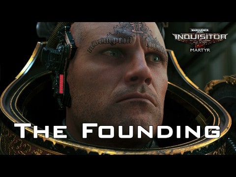 The Founding Launch Trailer