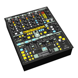 DDM4000 Behringer