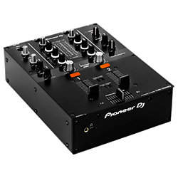 DJM 250 MK2 Pioneer DJ