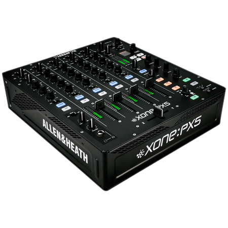 Xone PX5 Allen & Heath