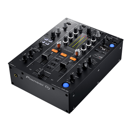 Pioneer DJ DJM 450