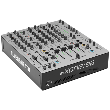 Xone 96 Allen & Heath