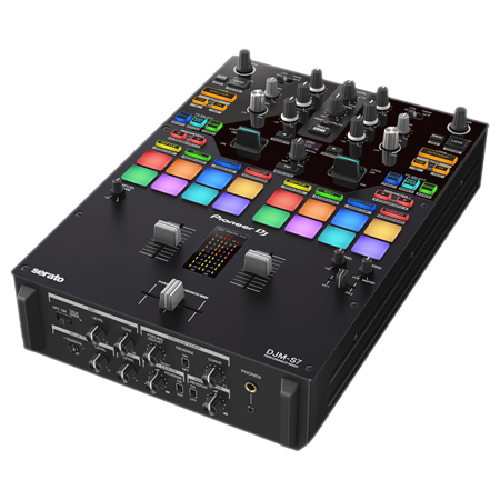 Pioneer DJ DJM-S7