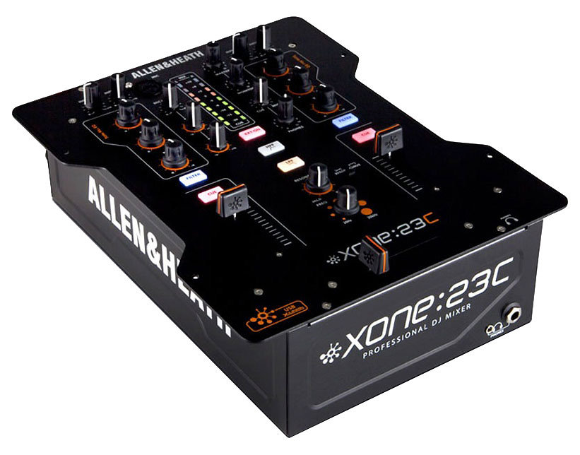 Xone 23C Allen & Heath