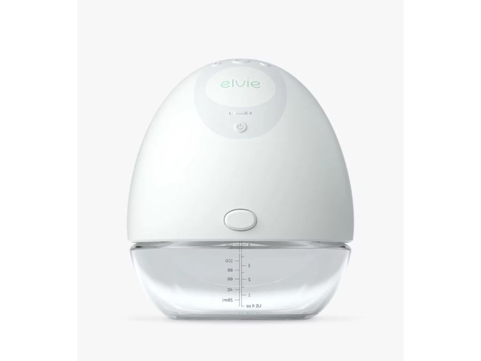 Elvie breast pump indybest