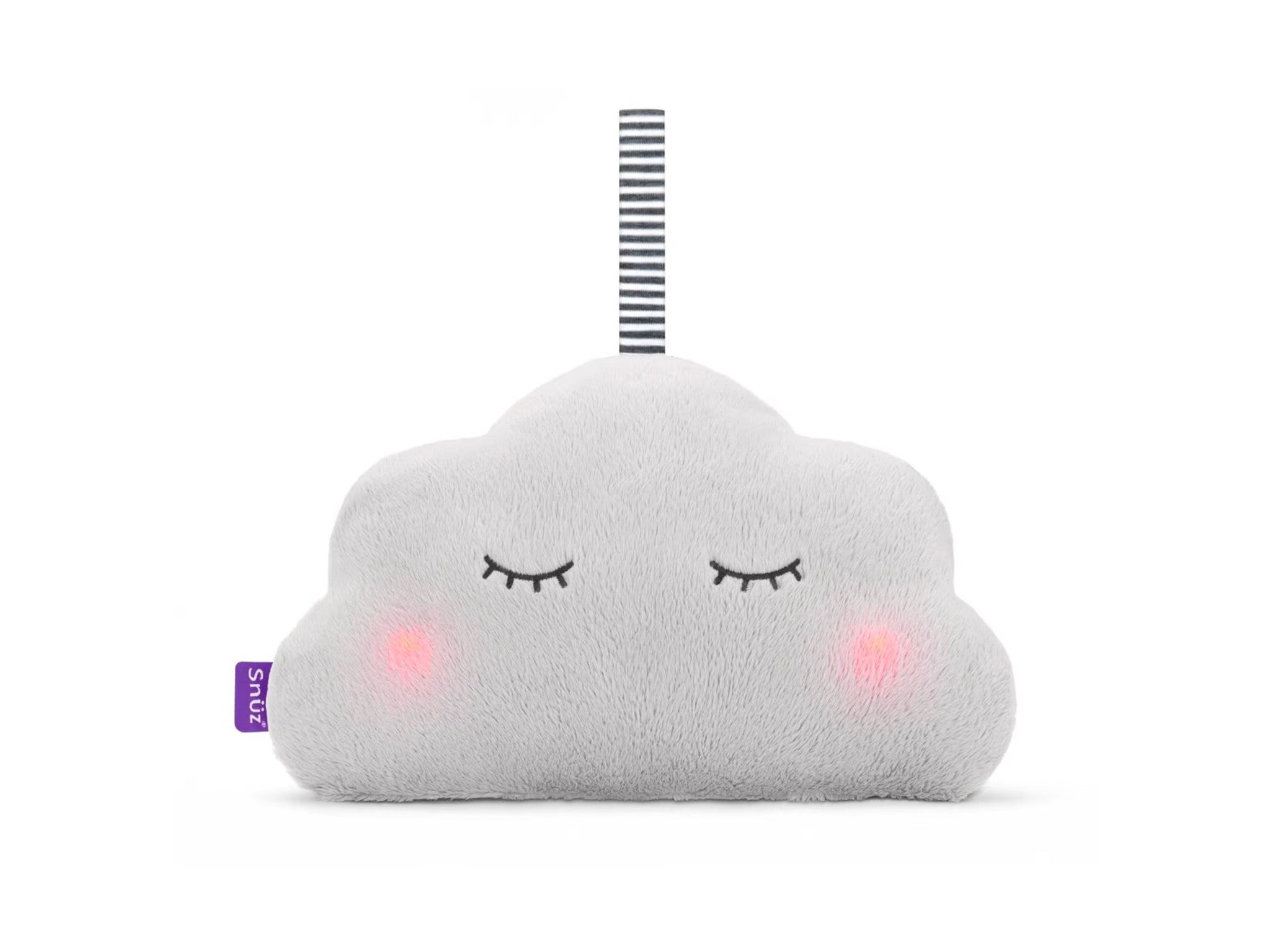 SnuzCloud baby sleep aid indybest