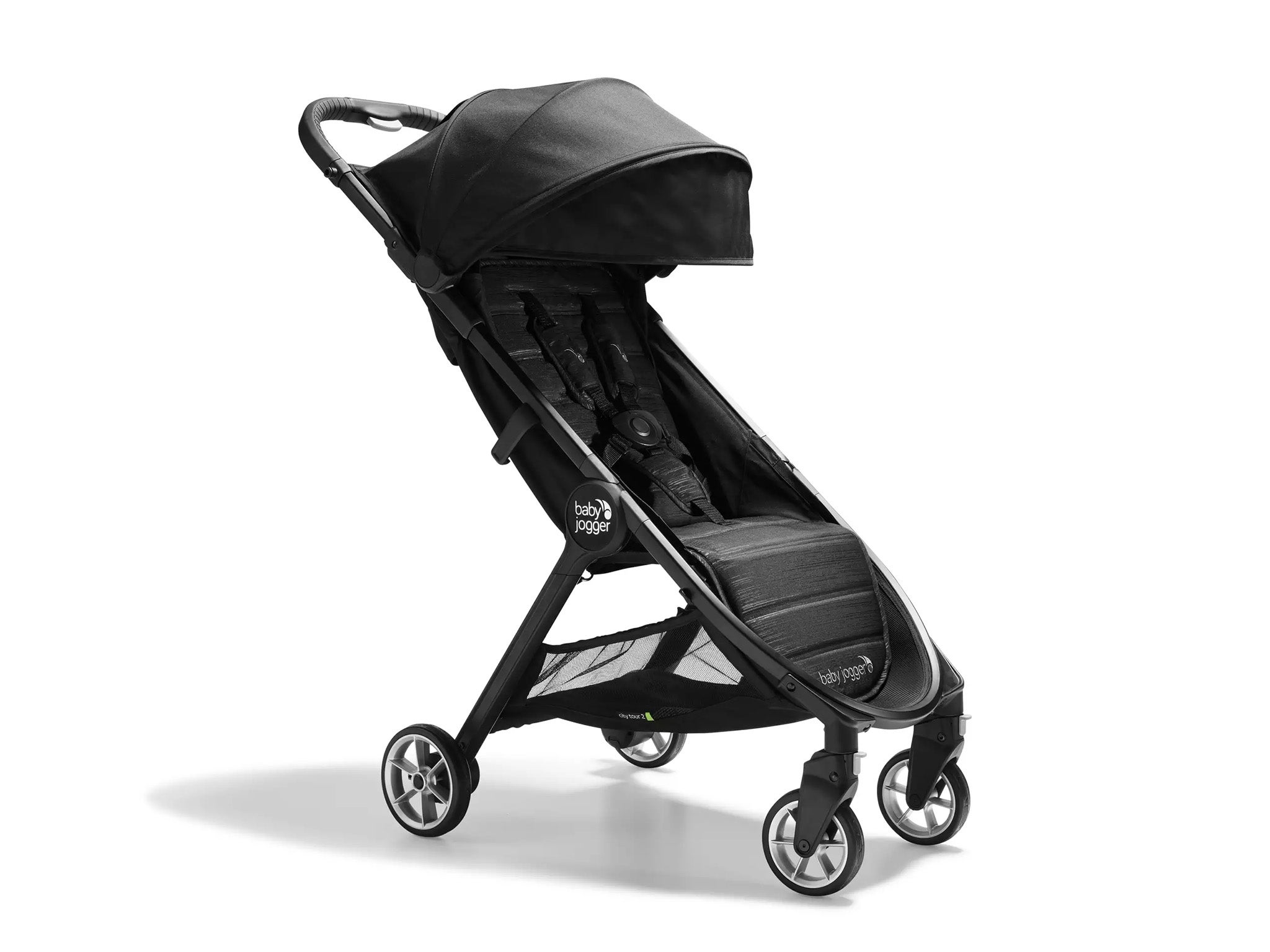 best compact stroller indybest review Baby Jogger city tour 2