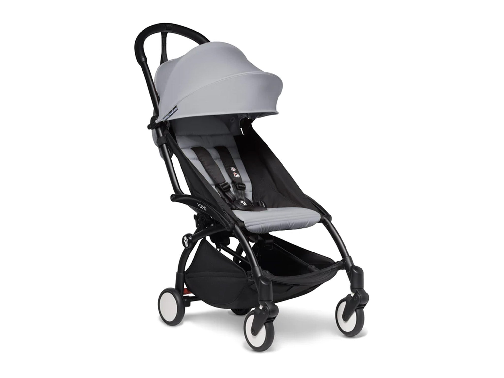 best compact stroller indybest review babyzen