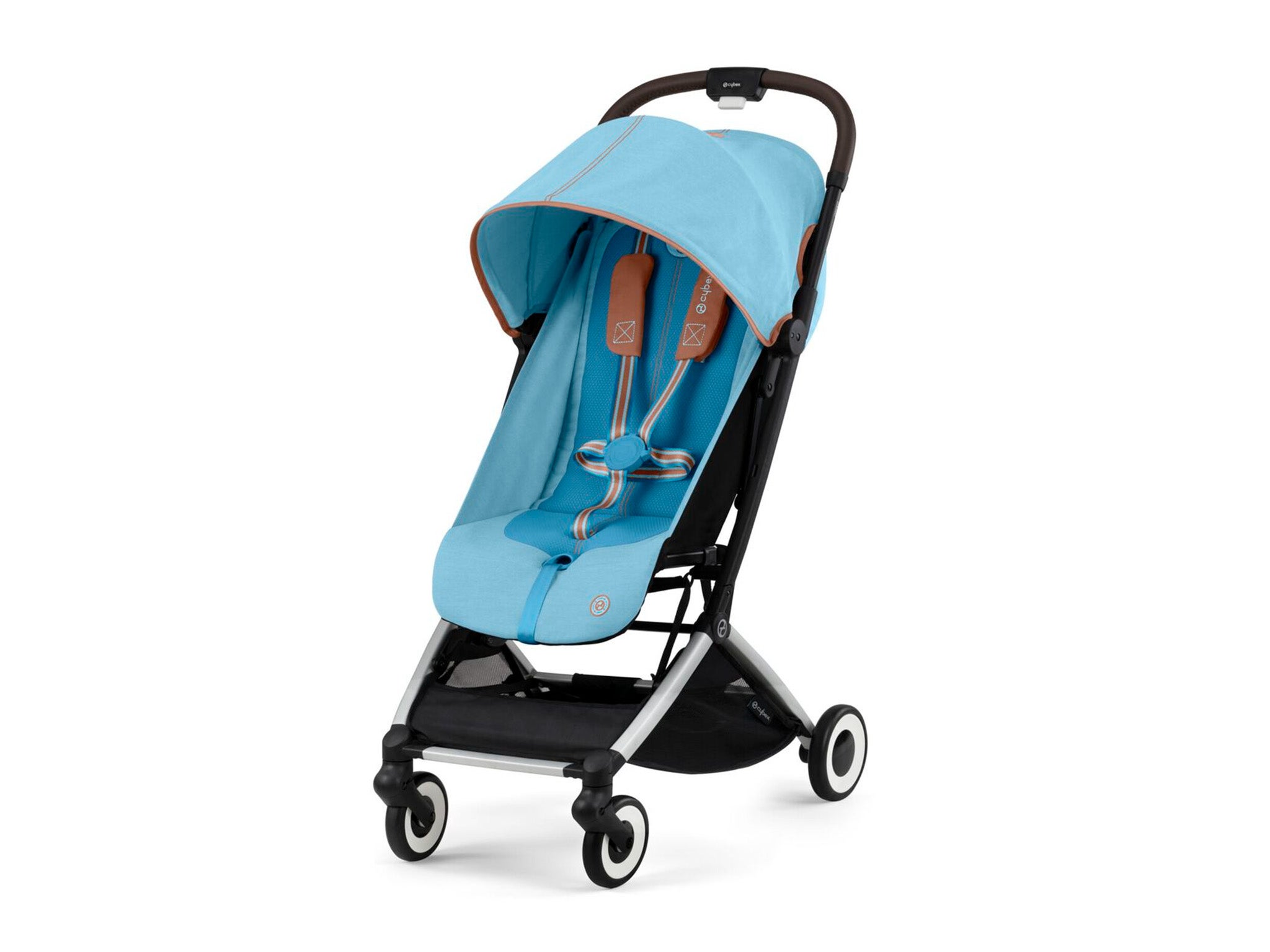 best compact stroller indybest review Cybex orfeo