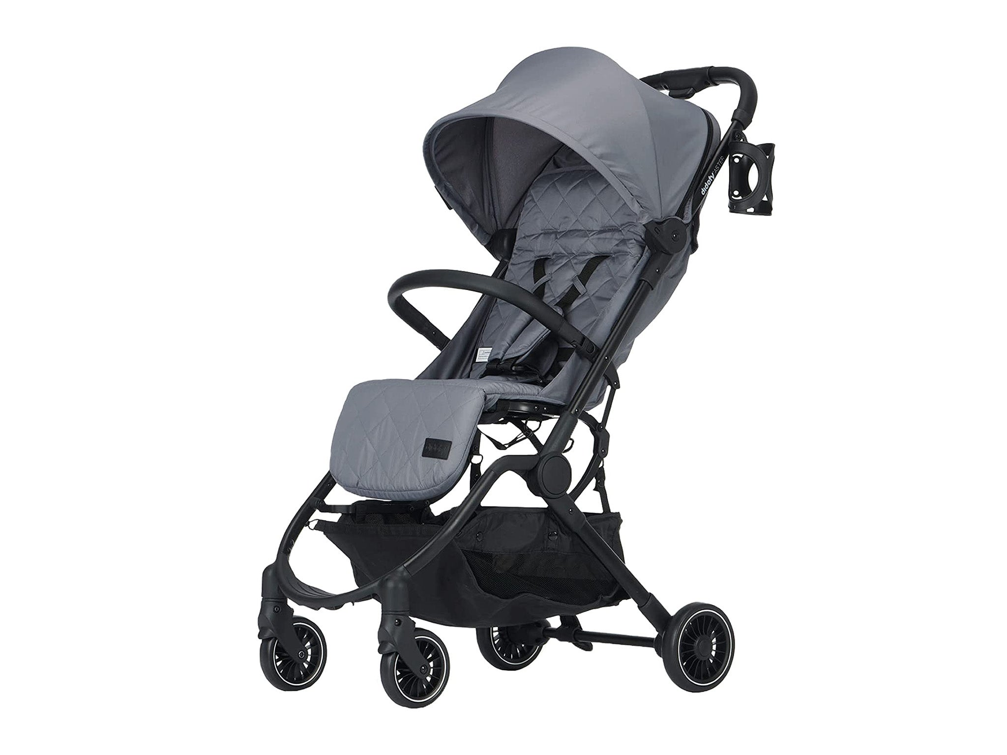 best compact stroller indybest review Didofy aster 2