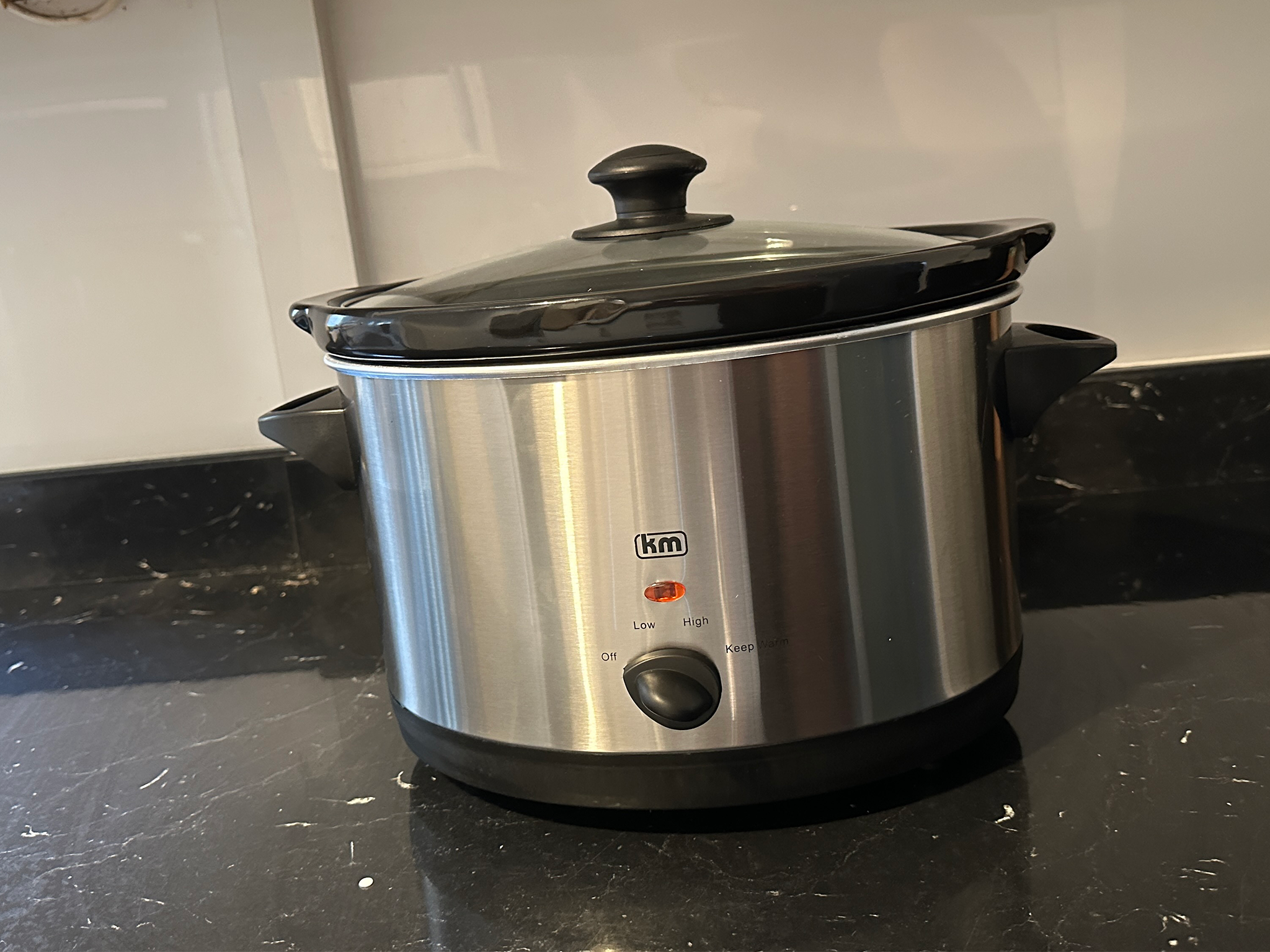 KitchenMaster 5.5l 