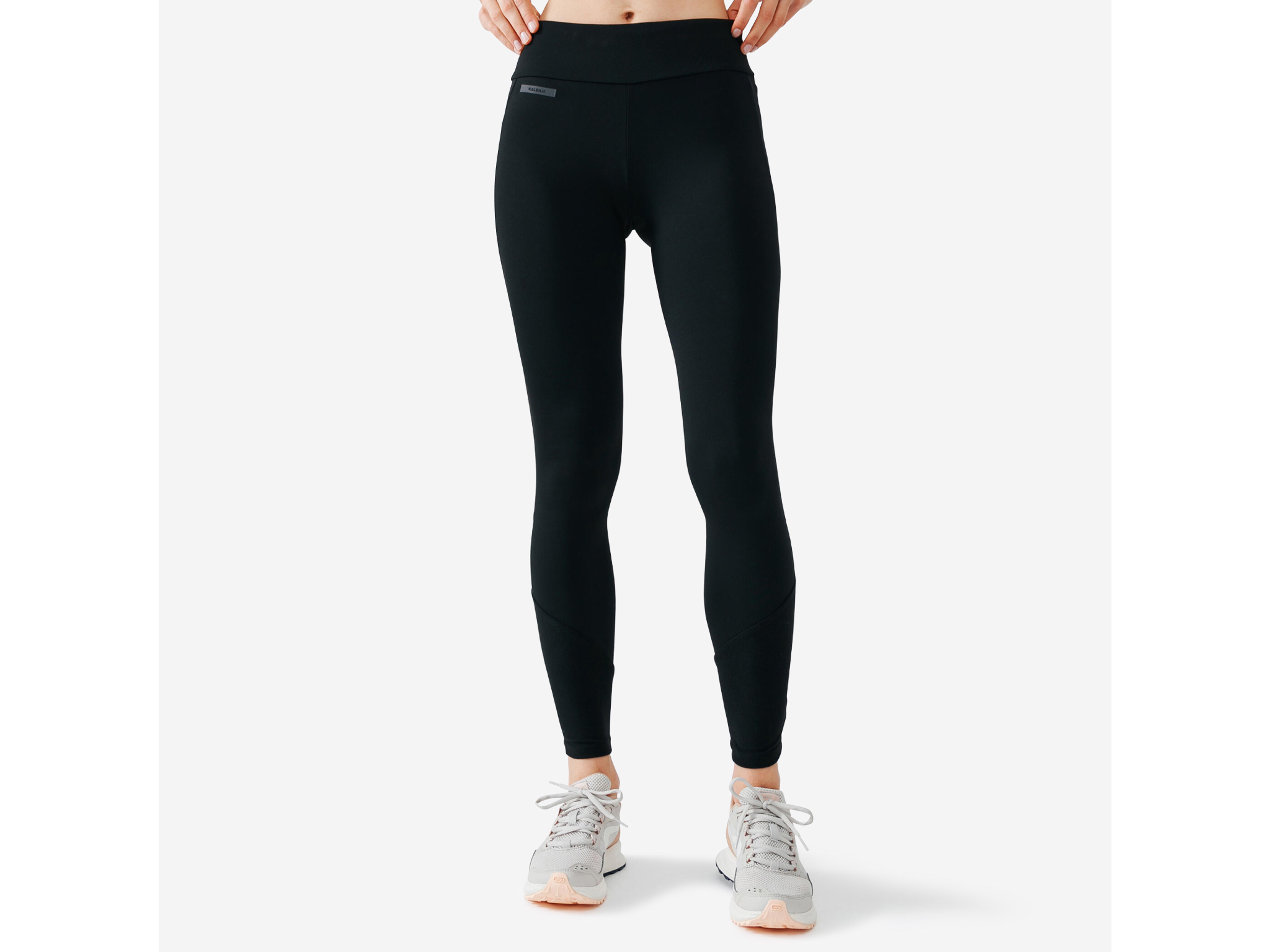 Decathlon womens running leggings warm-indybest