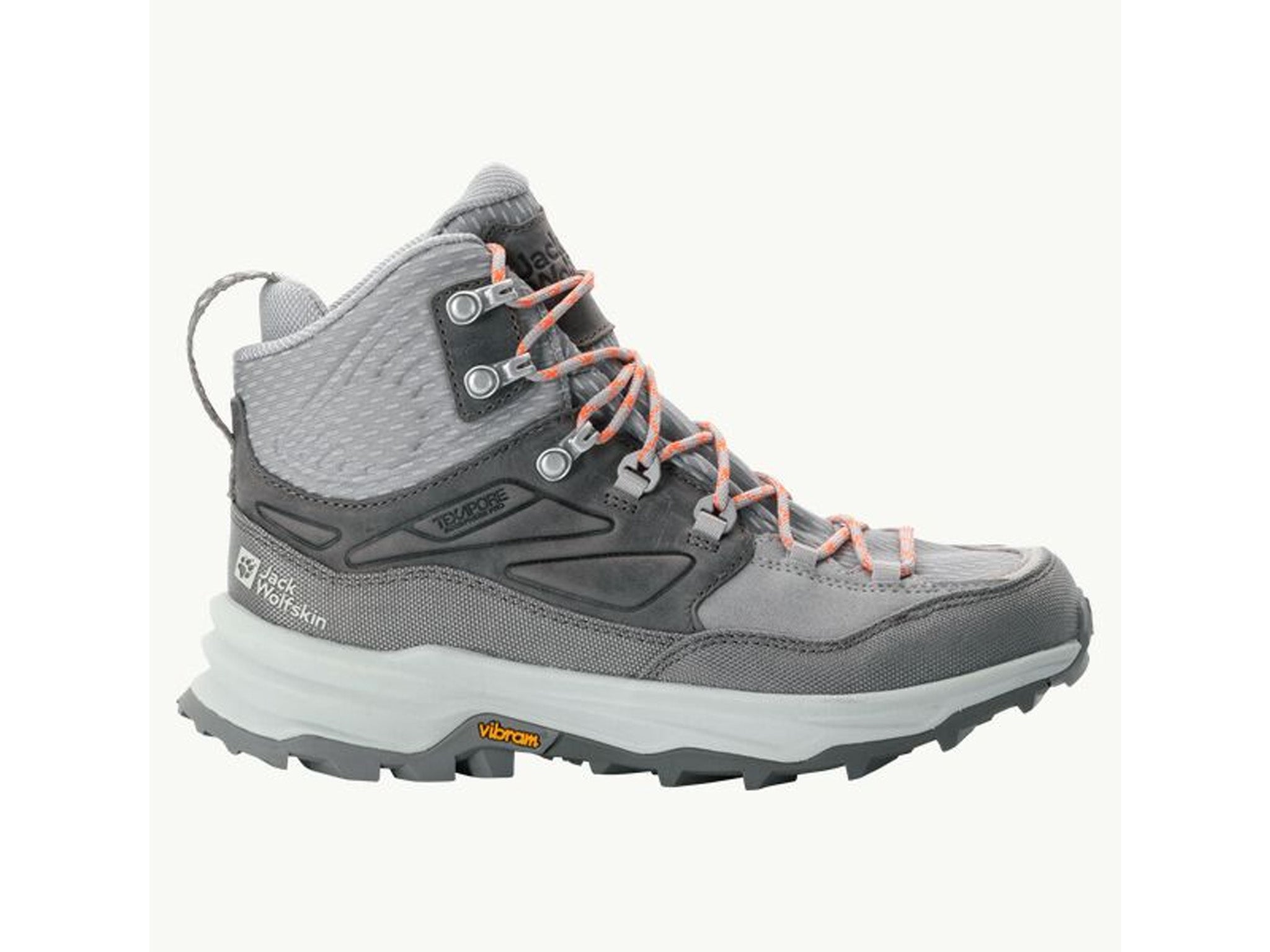 Jack Wolfskin cyrox texapore mid