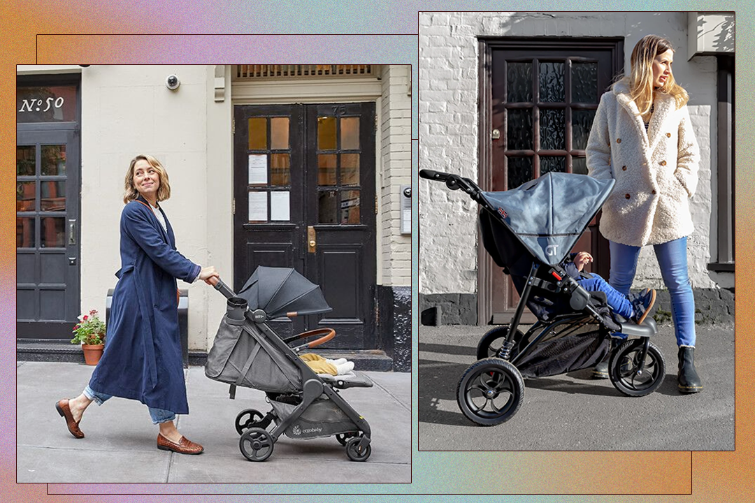 We tested the strollers for ease of use and durability, in a range of weather conditions